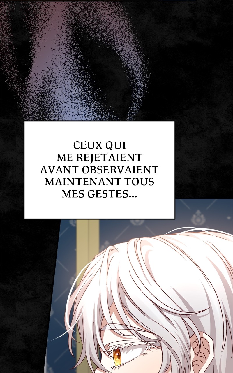 Read The Tyrant Wants to Live Honestly FR Manga Online