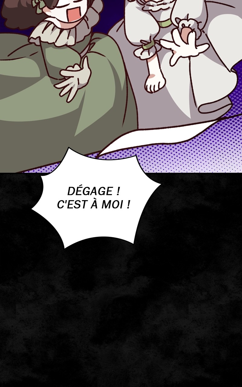 Read The Tyrant Wants to Live Honestly FR Manga Online