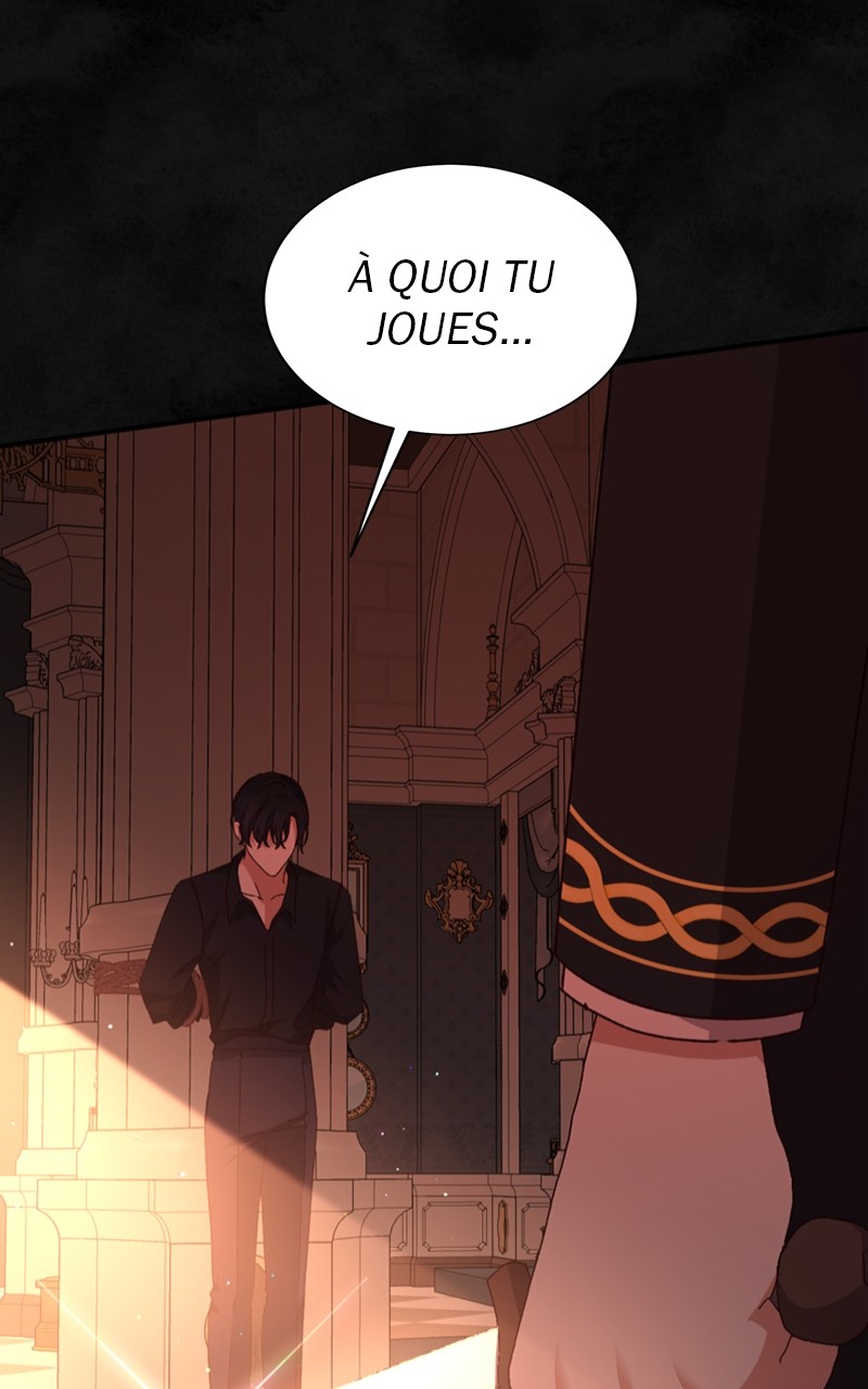 Read The Tyrant Wants to Live Honestly FR Manga Online