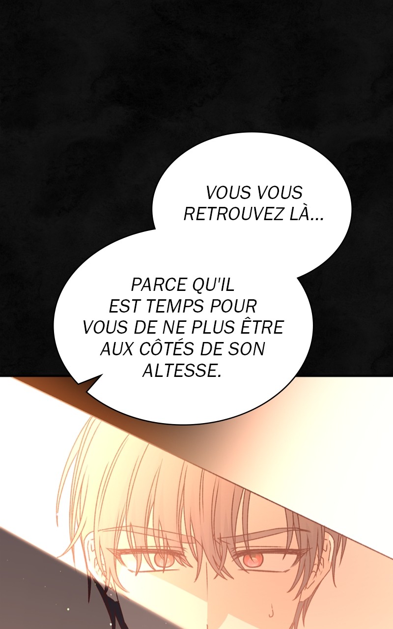 Read The Tyrant Wants to Live Honestly FR Manga Online