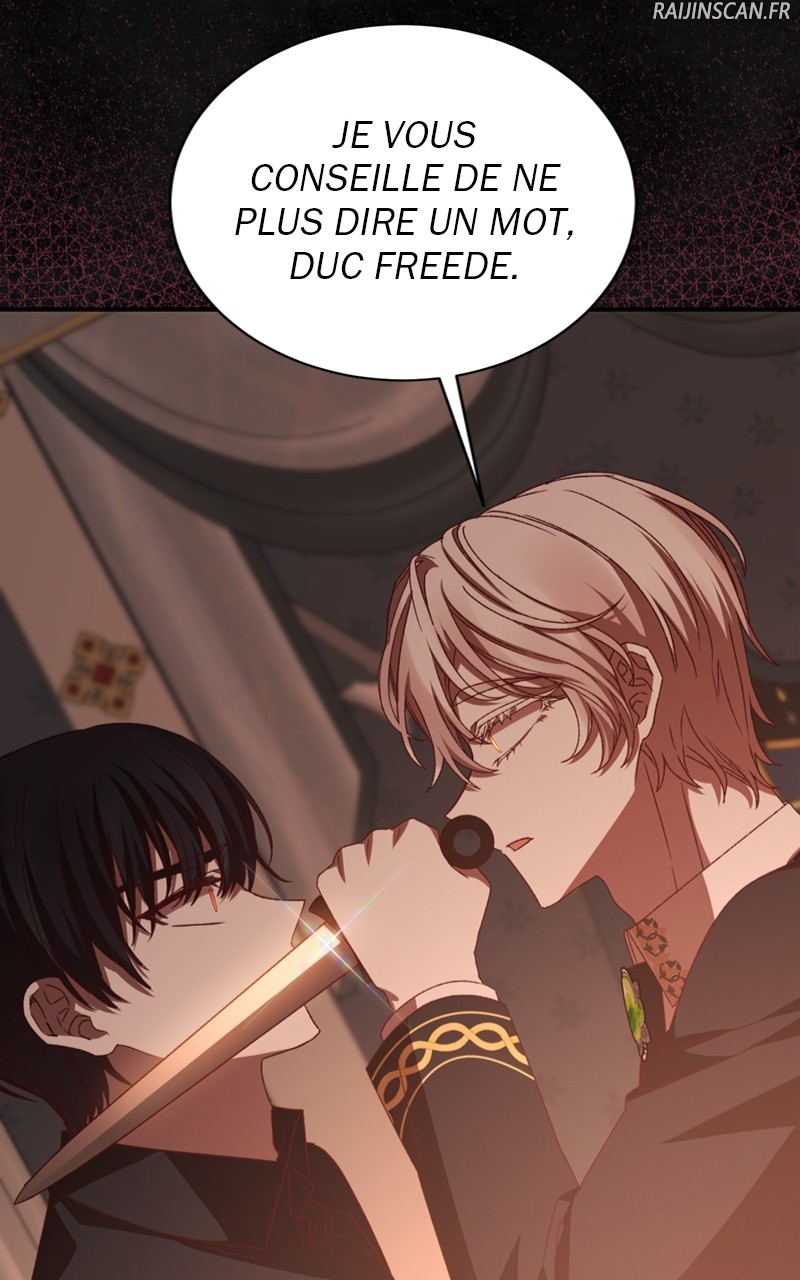 Read The Tyrant Wants to Live Honestly FR Manga Online