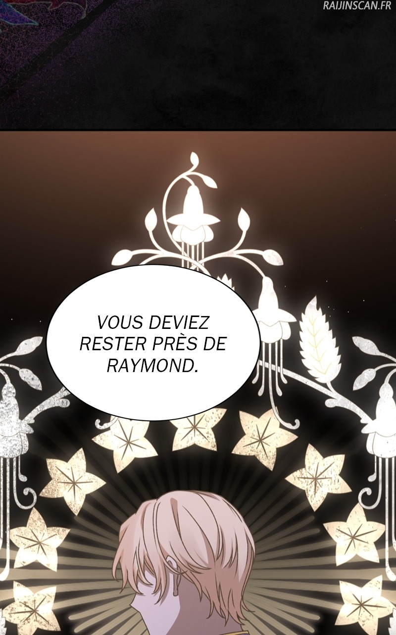 Read The Tyrant Wants to Live Honestly FR Manga Online