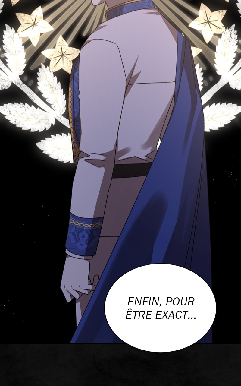 Read The Tyrant Wants to Live Honestly FR Manga Online