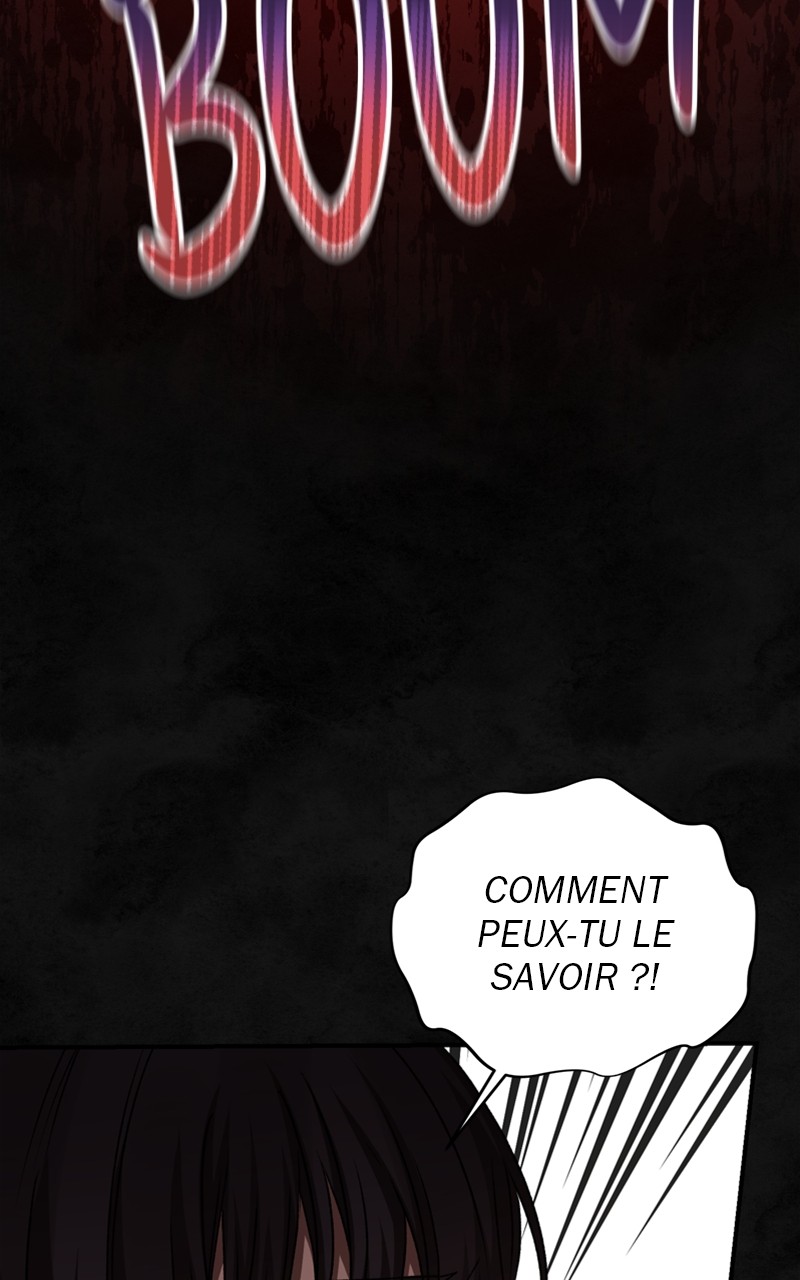 Read The Tyrant Wants to Live Honestly FR Manga Online