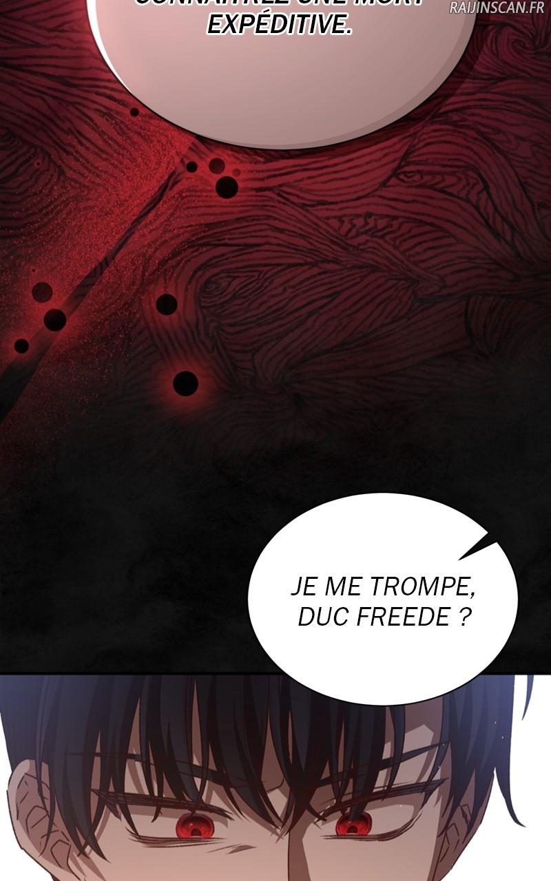 Read The Tyrant Wants to Live Honestly FR Manga Online