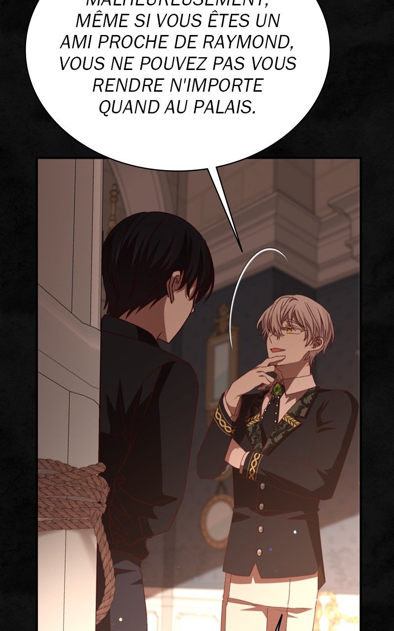 Read The Tyrant Wants to Live Honestly FR Manga Online