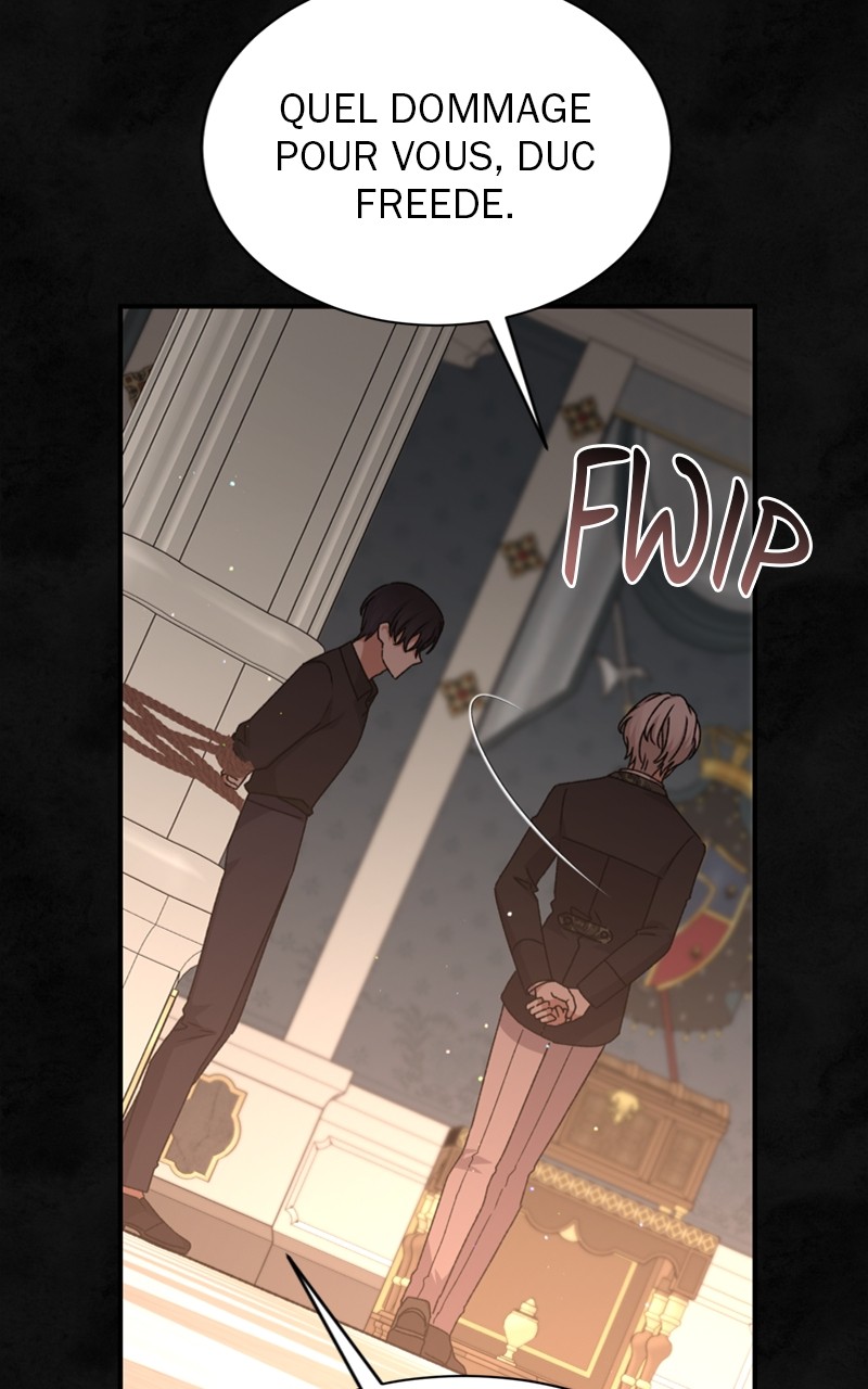 Read The Tyrant Wants to Live Honestly FR Manga Online