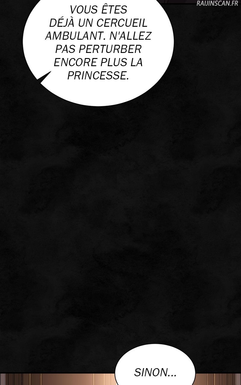 Read The Tyrant Wants to Live Honestly FR Manga Online
