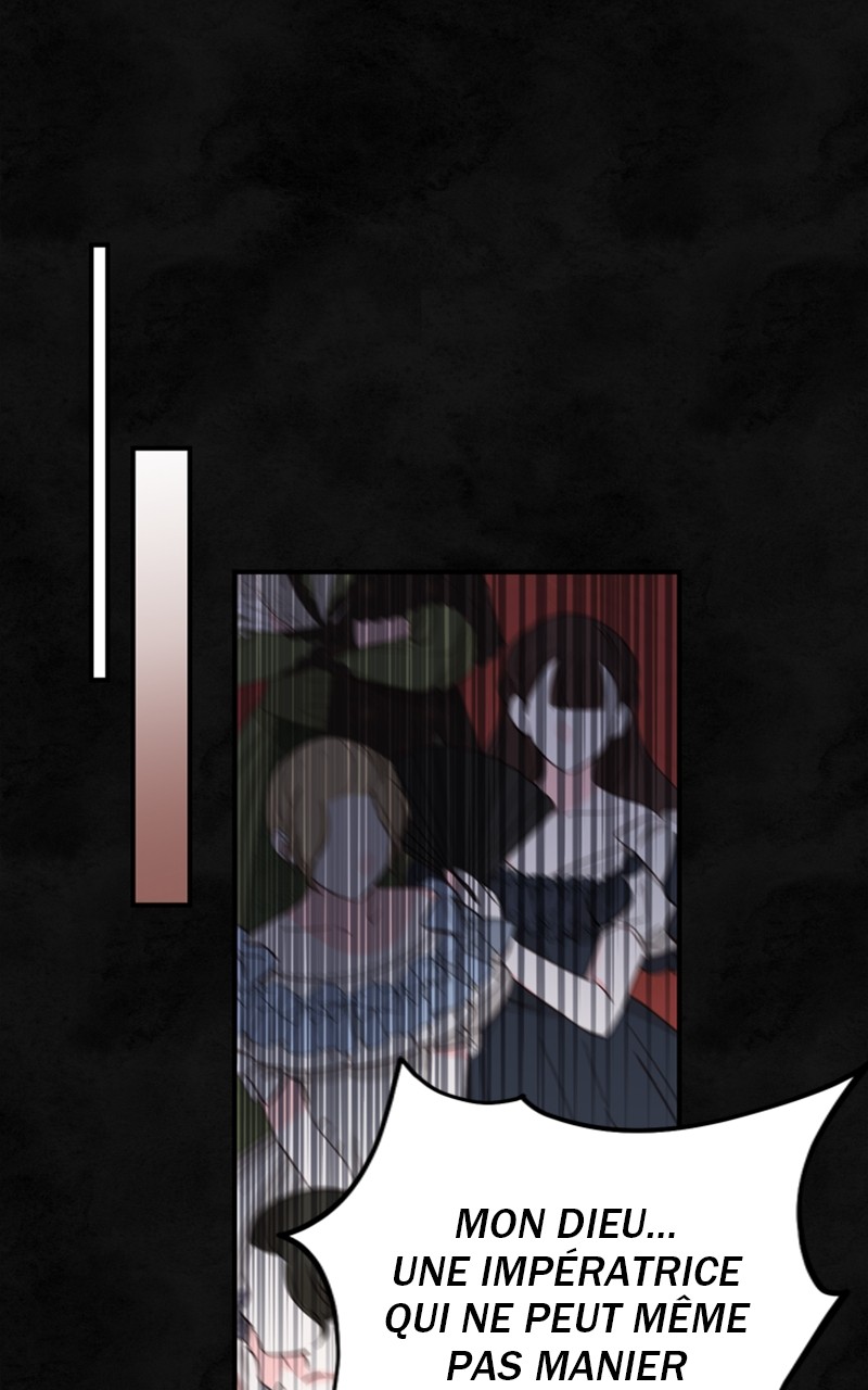 Read The Tyrant Wants to Live Honestly FR Manga Online