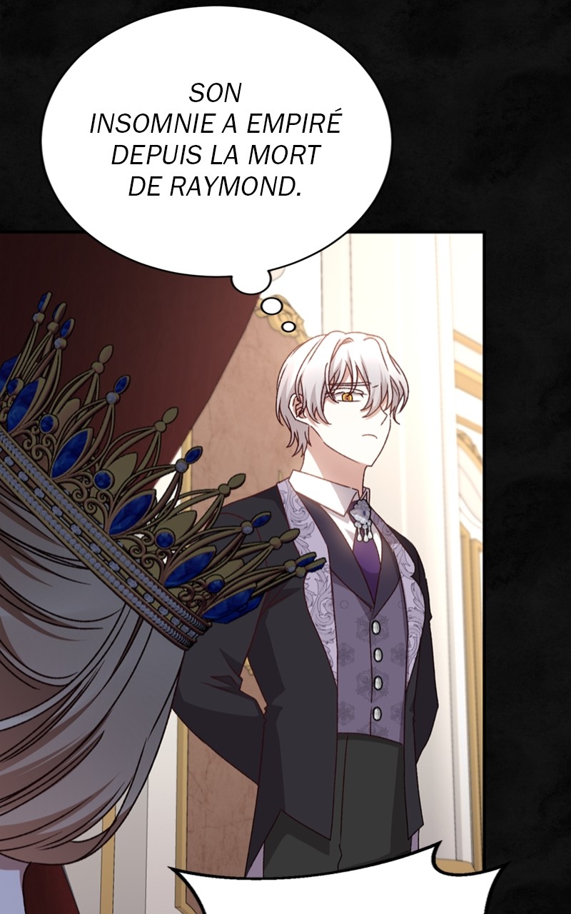Read The Tyrant Wants to Live Honestly FR Manga Online
