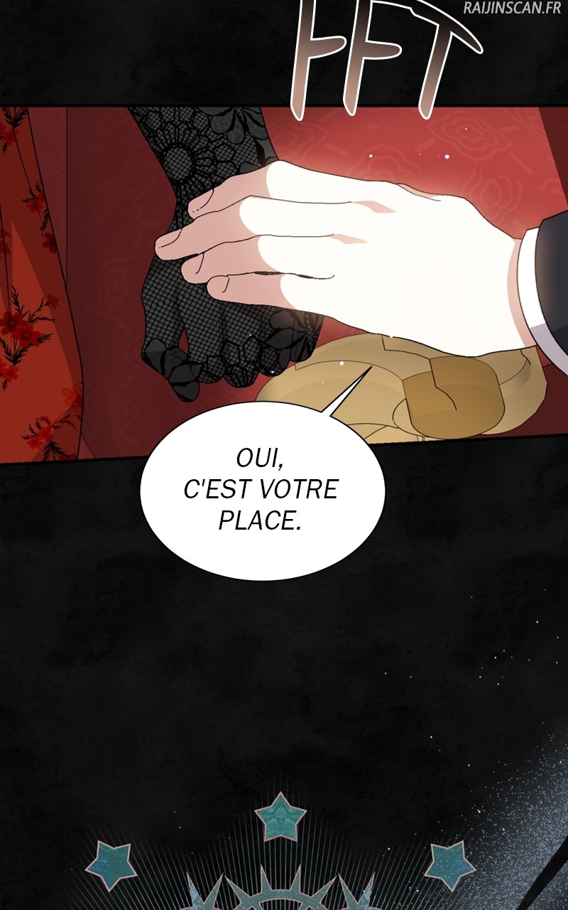 Read The Tyrant Wants to Live Honestly FR Manga Online