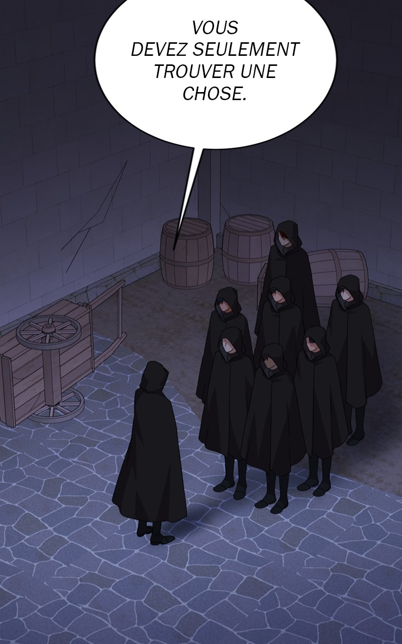 Read The Tyrant Wants to Live Honestly FR Manga Online