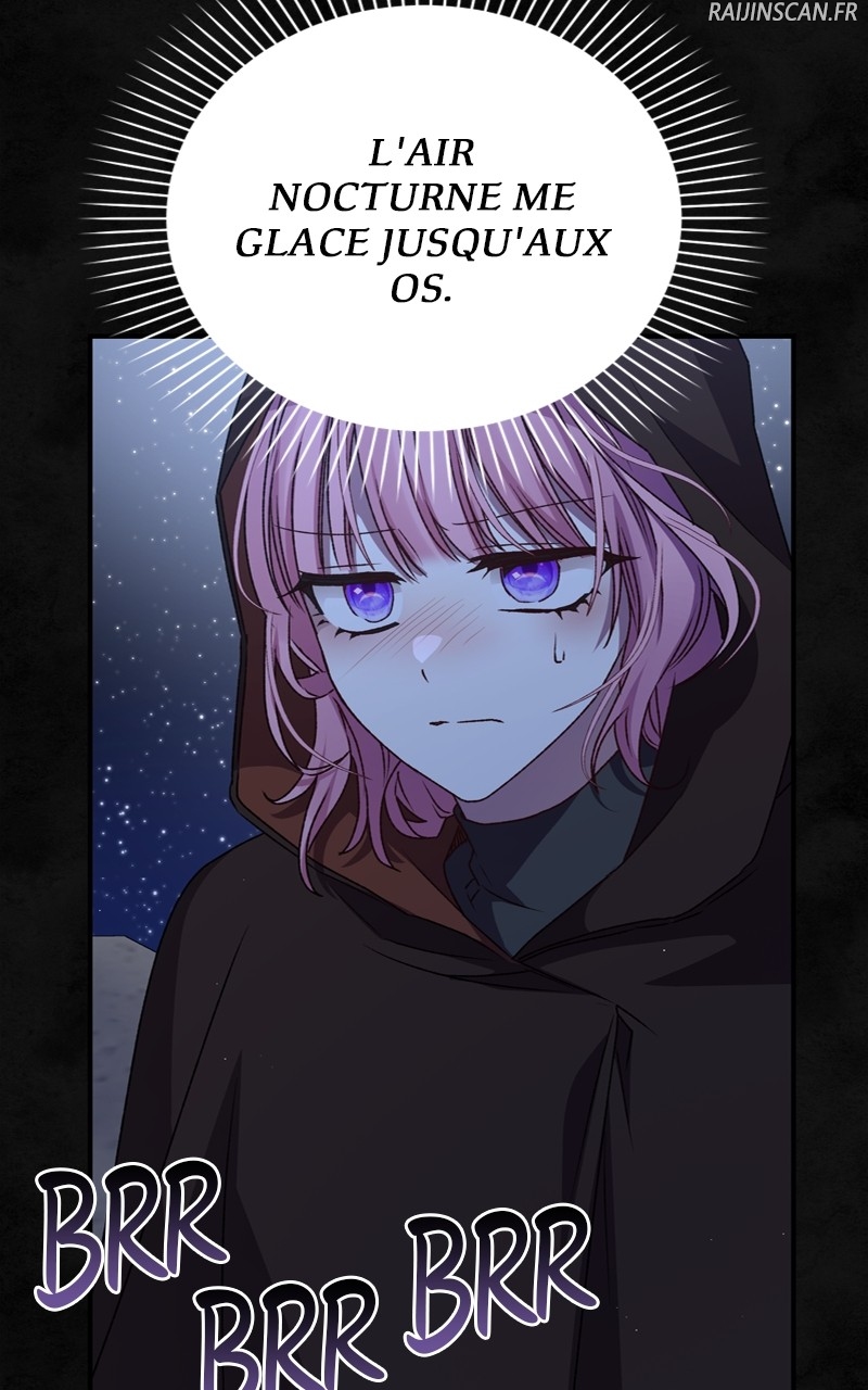 Read The Tyrant Wants to Live Honestly FR Manga Online