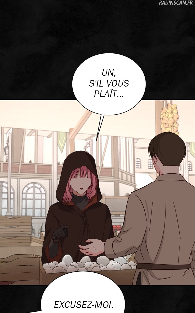 Read The Tyrant Wants to Live Honestly FR Manga Online