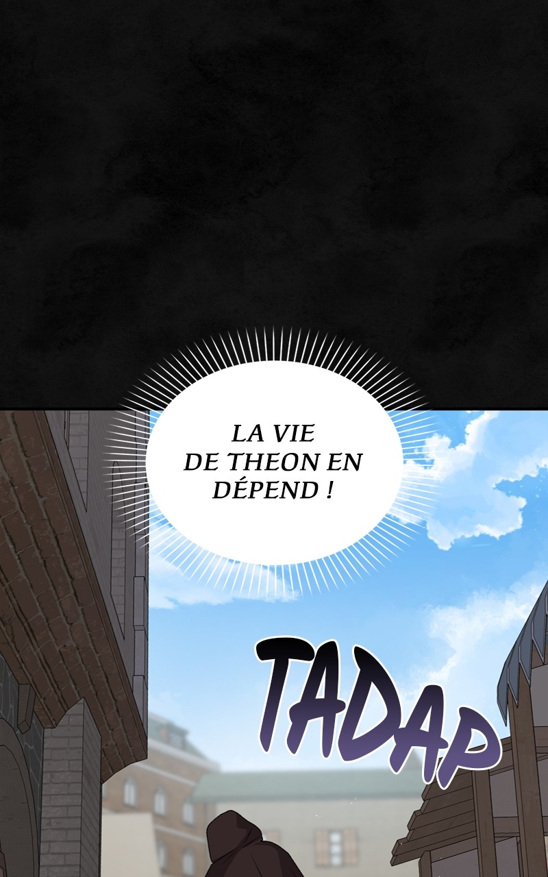 Read The Tyrant Wants to Live Honestly FR Manga Online