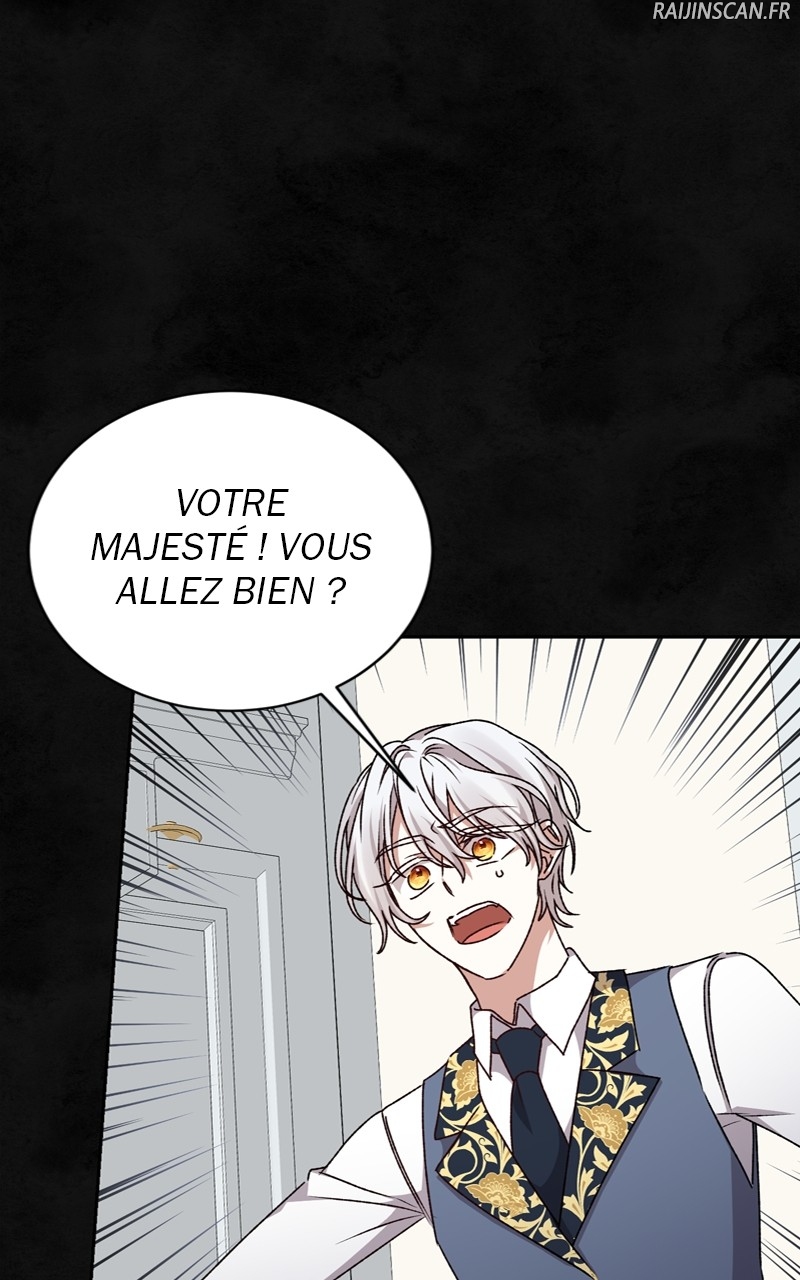 Read The Tyrant Wants to Live Honestly FR Manga Online