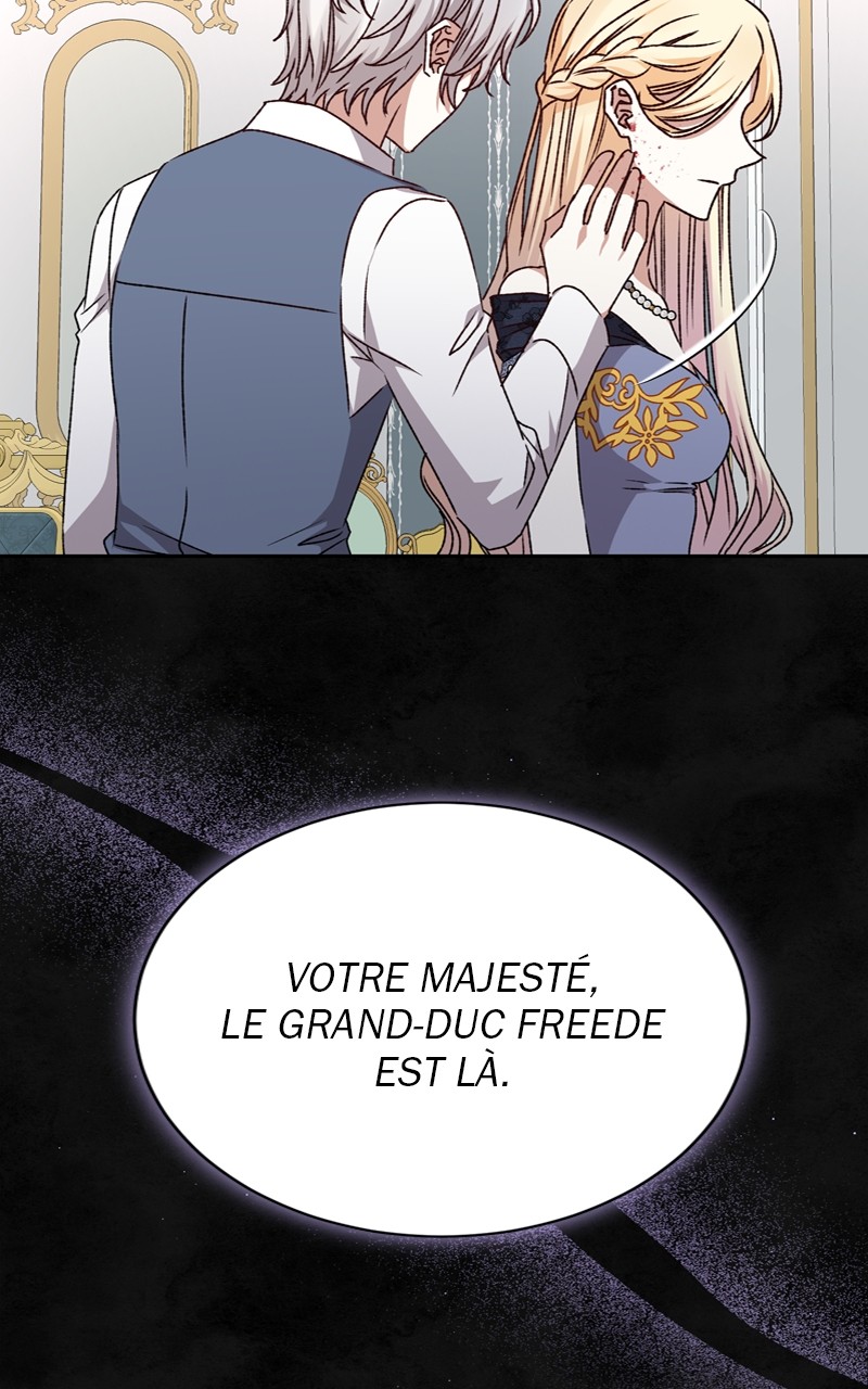 Read The Tyrant Wants to Live Honestly FR Manga Online