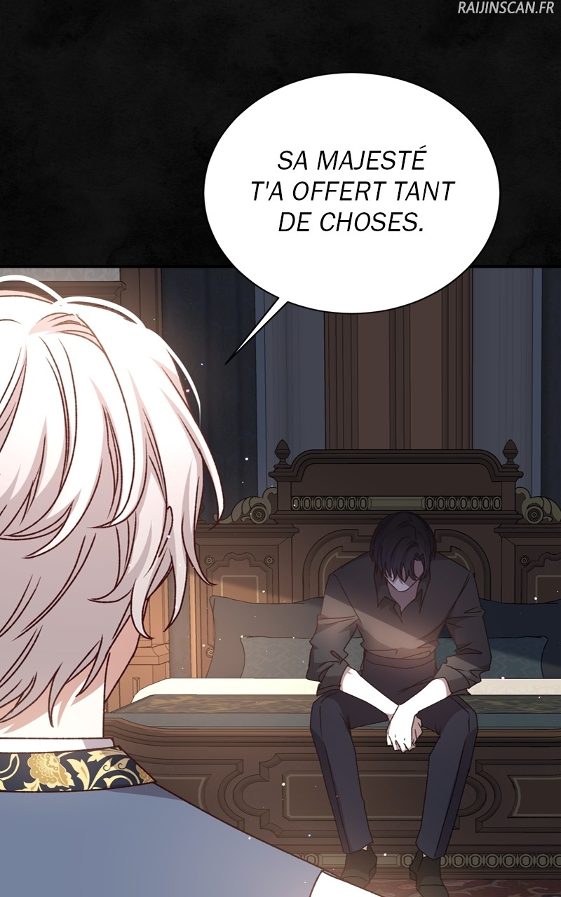 Read The Tyrant Wants to Live Honestly FR Manga Online