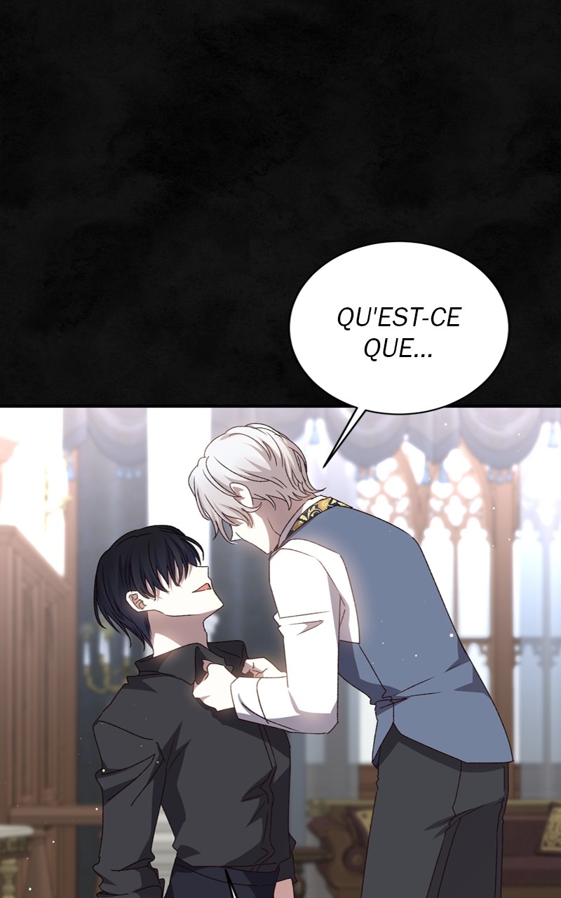 Read The Tyrant Wants to Live Honestly FR Manga Online