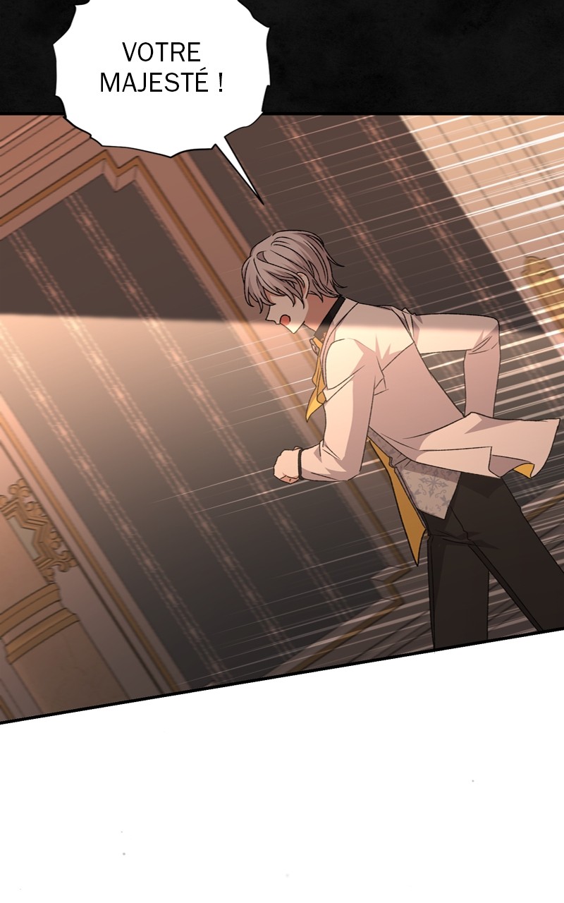 Read The Tyrant Wants to Live Honestly FR Manga Online