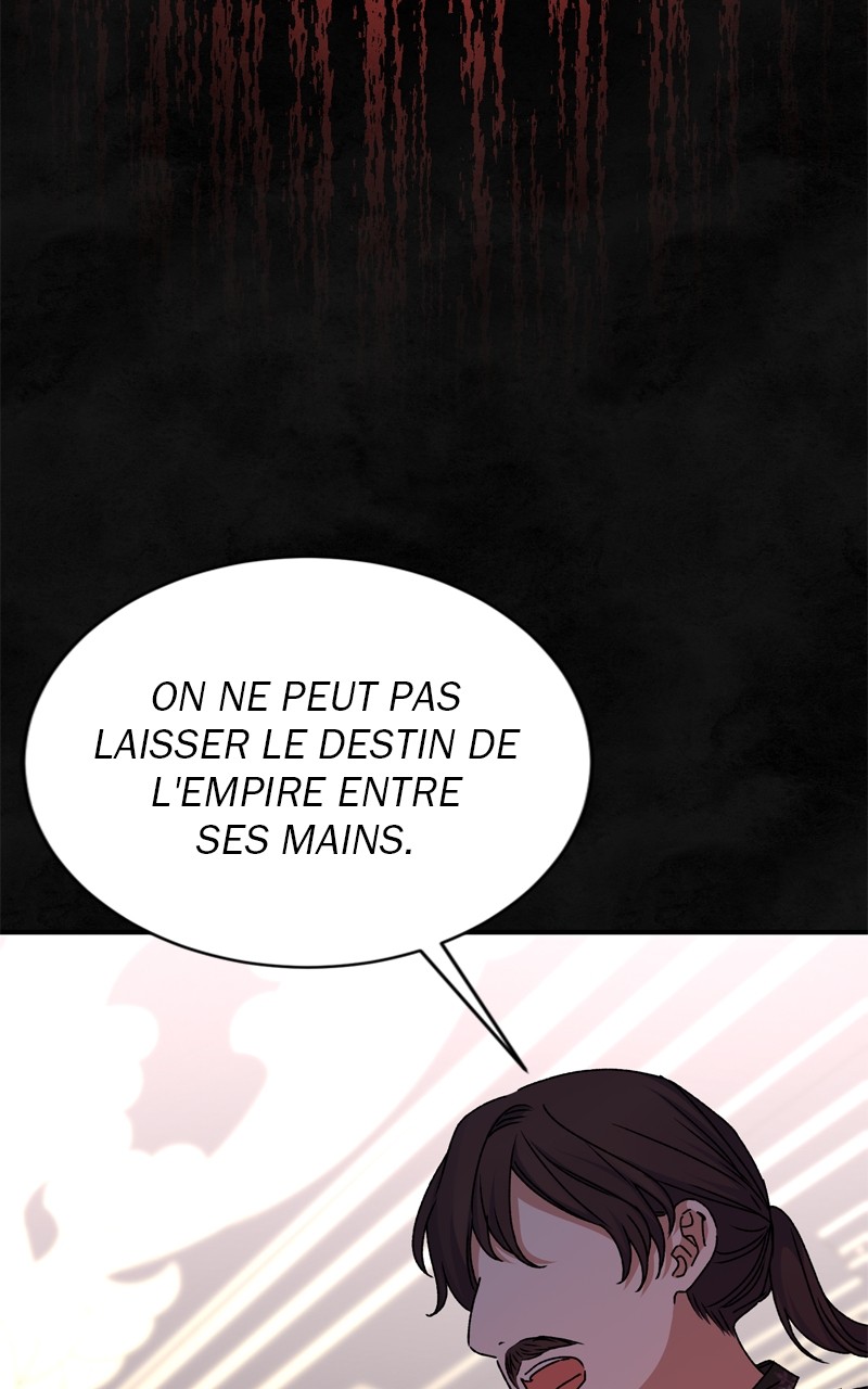 Read The Tyrant Wants to Live Honestly FR Manga Online