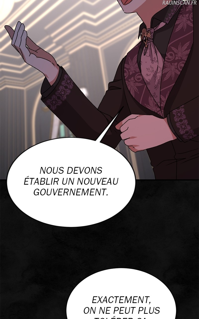 Read The Tyrant Wants to Live Honestly FR Manga Online