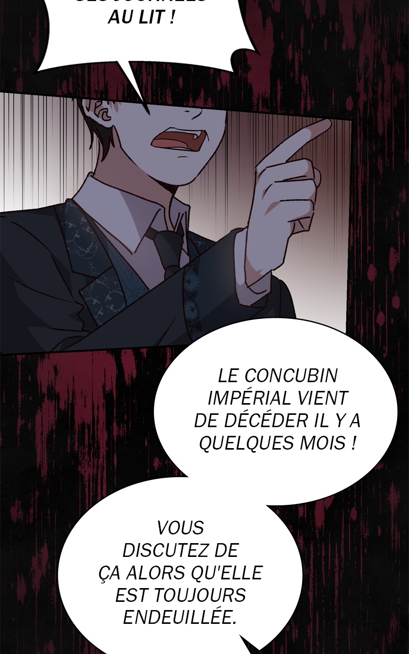 Read The Tyrant Wants to Live Honestly FR Manga Online