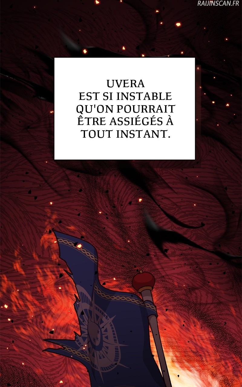 Read The Tyrant Wants to Live Honestly FR Manga Online