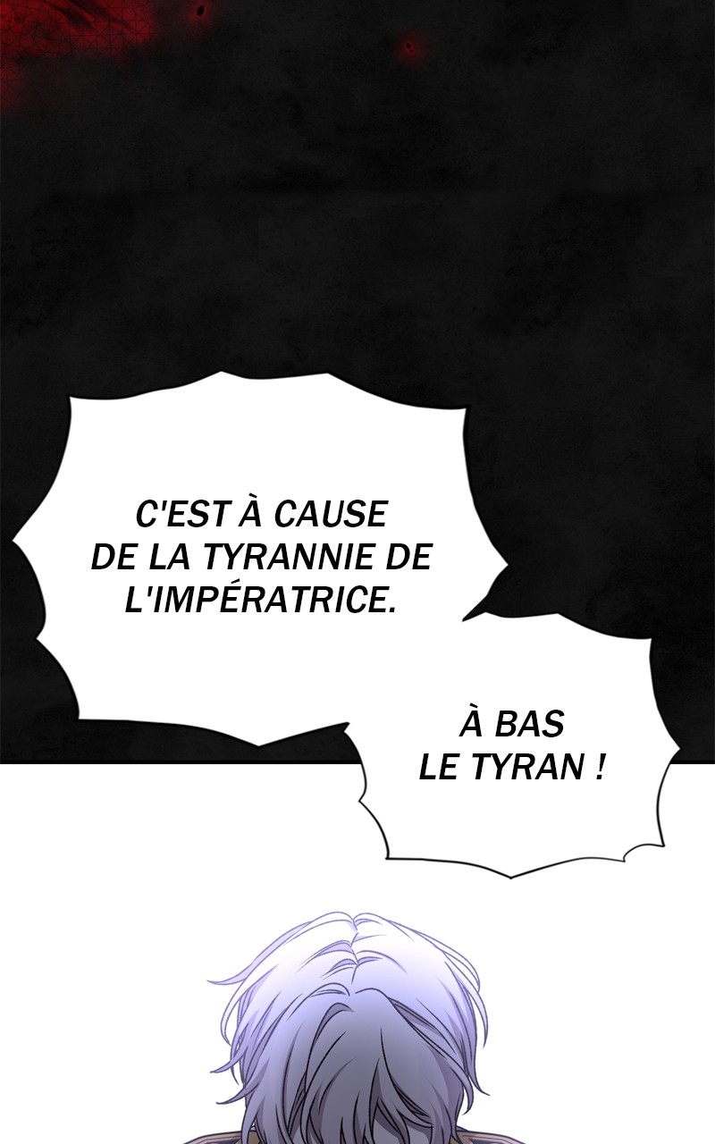 Read The Tyrant Wants to Live Honestly FR Manga Online