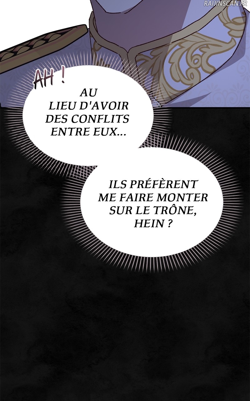 Read The Tyrant Wants to Live Honestly FR Manga Online