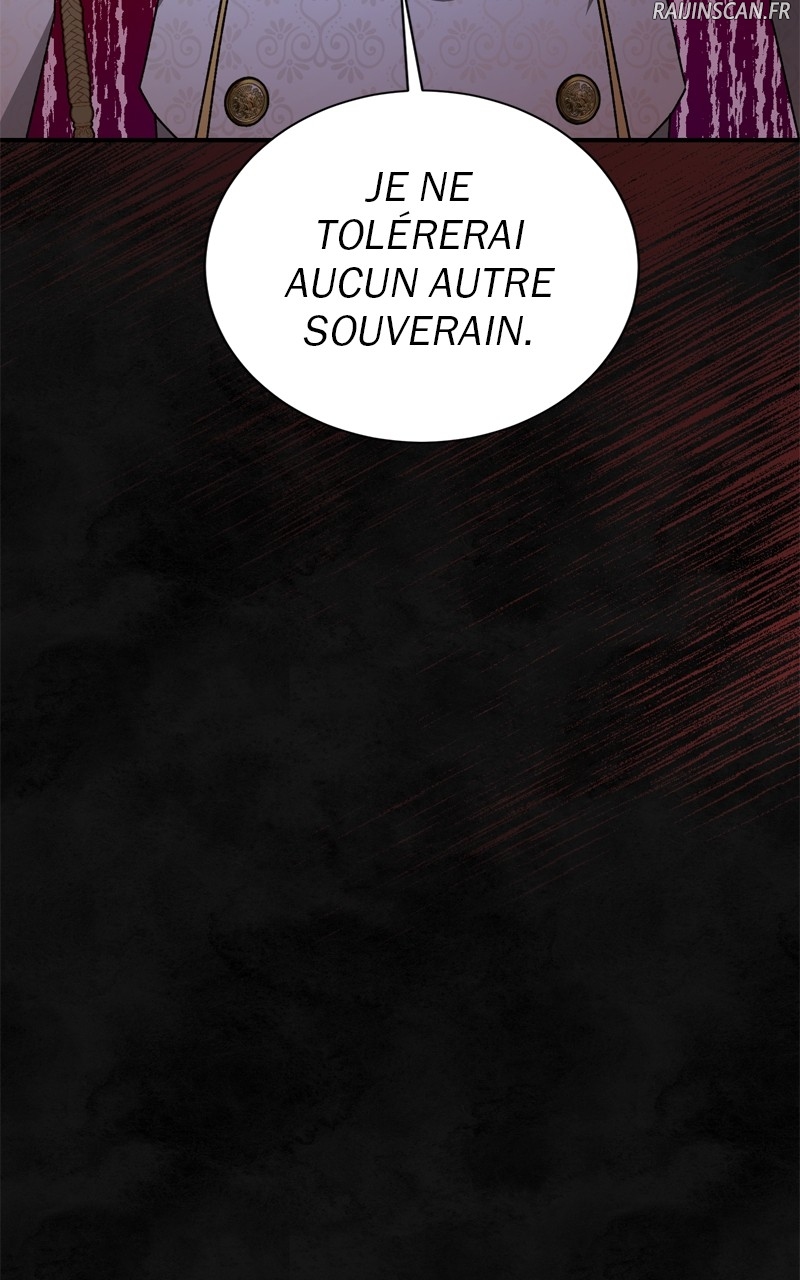 Read The Tyrant Wants to Live Honestly FR Manga Online