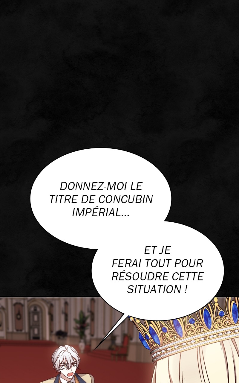 Read The Tyrant Wants to Live Honestly FR Manga Online