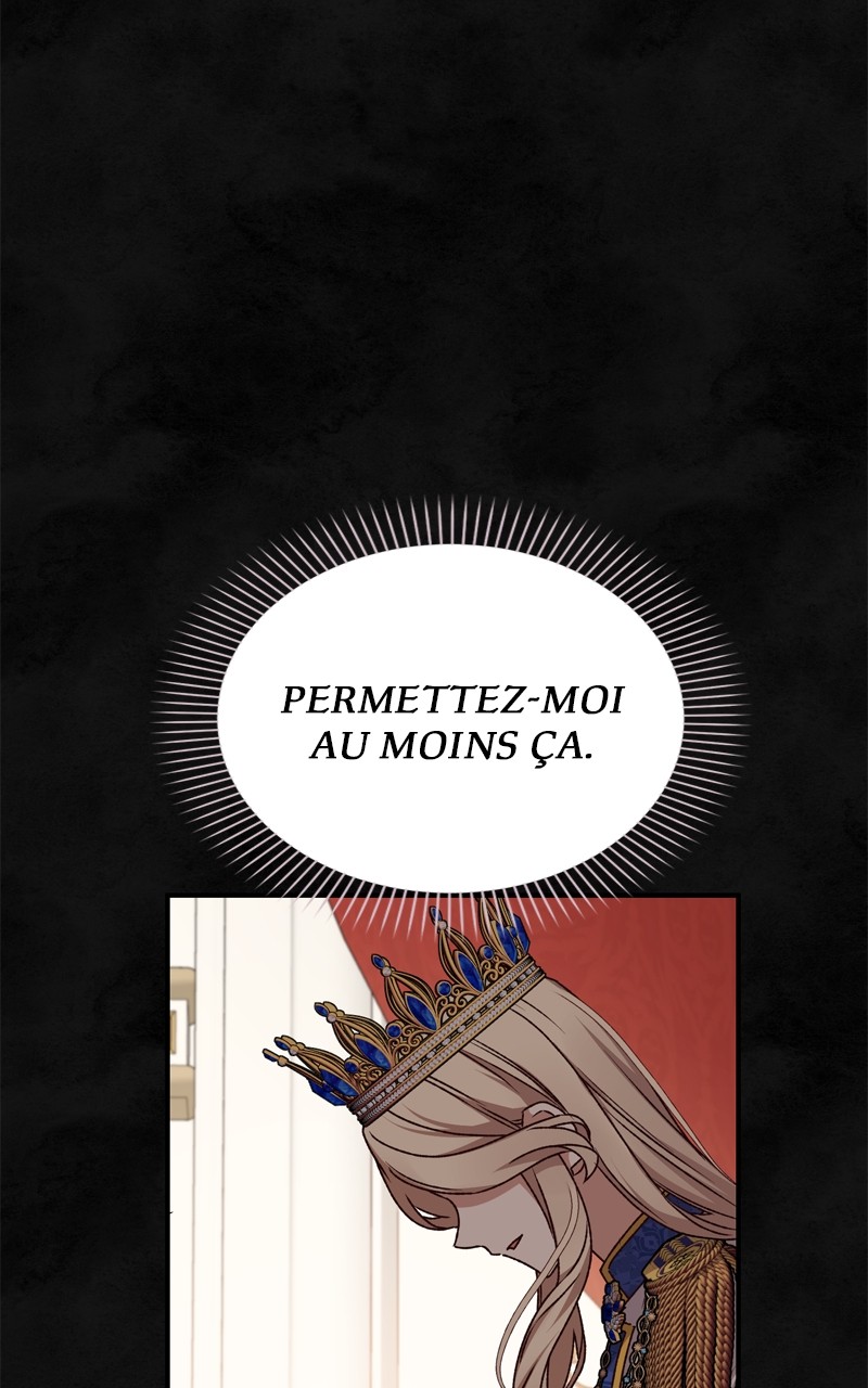 Read The Tyrant Wants to Live Honestly FR Manga Online