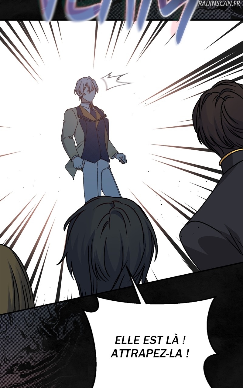 Read The Tyrant Wants to Live Honestly FR Manga Online