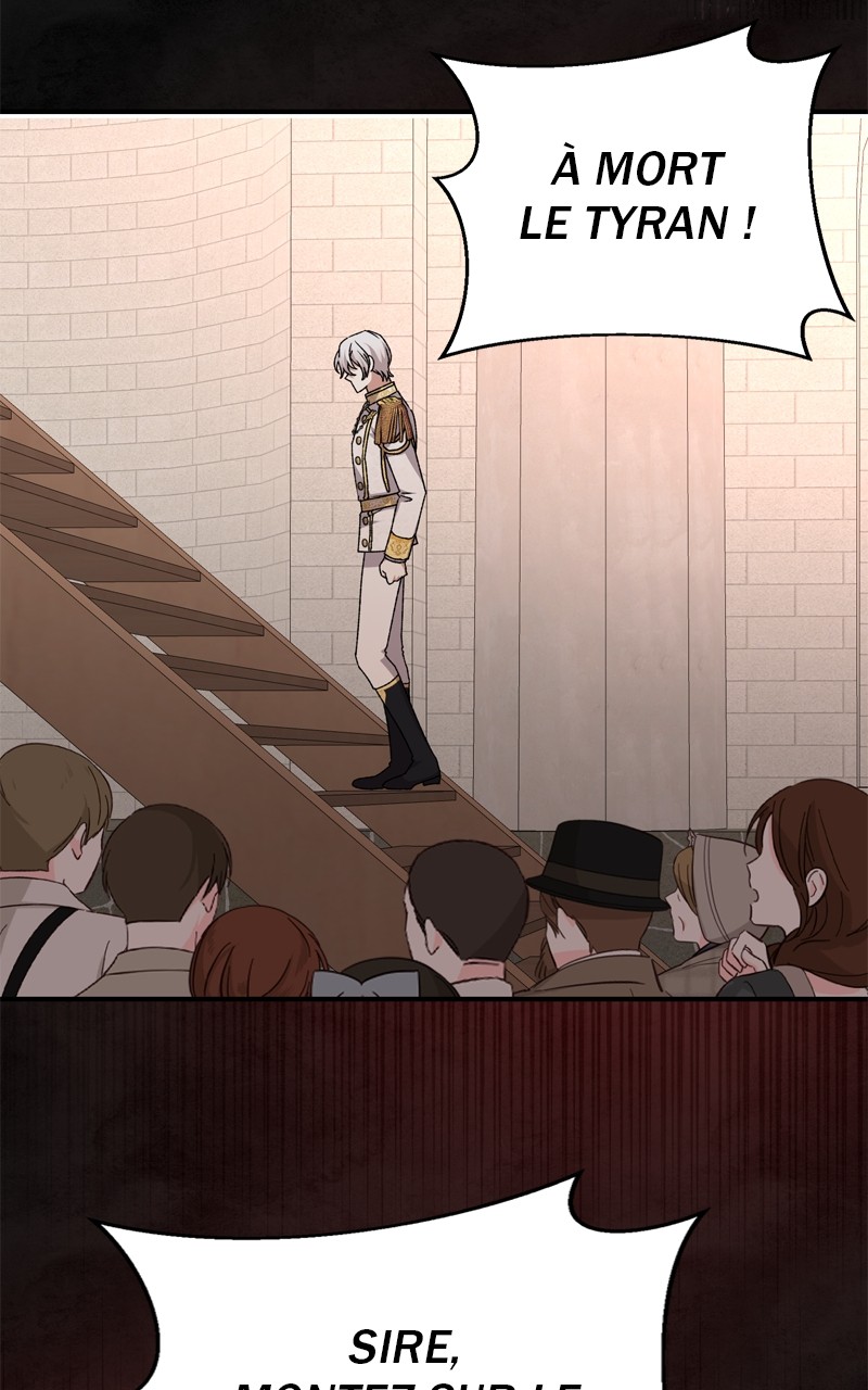 Read The Tyrant Wants to Live Honestly FR Manga Online