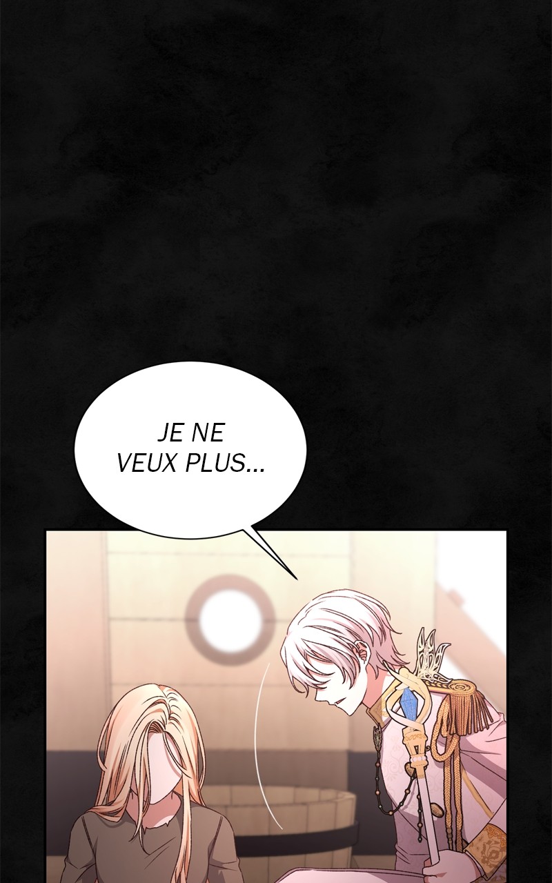 Read The Tyrant Wants to Live Honestly FR Manga Online