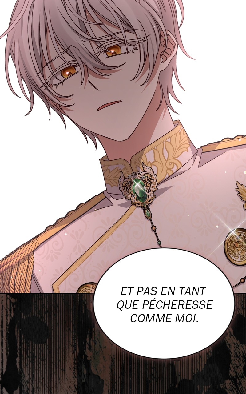 Read The Tyrant Wants to Live Honestly FR Manga Online