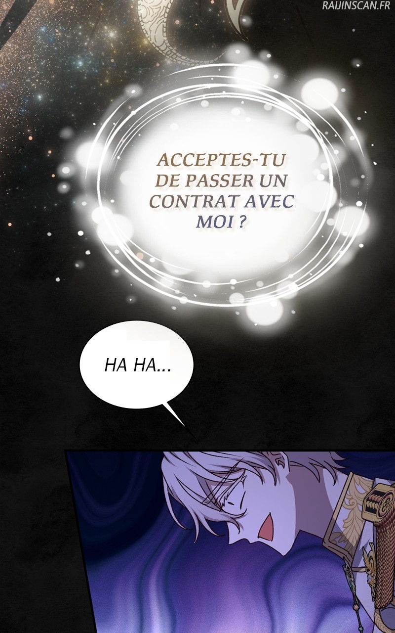 Read The Tyrant Wants to Live Honestly FR Manga Online