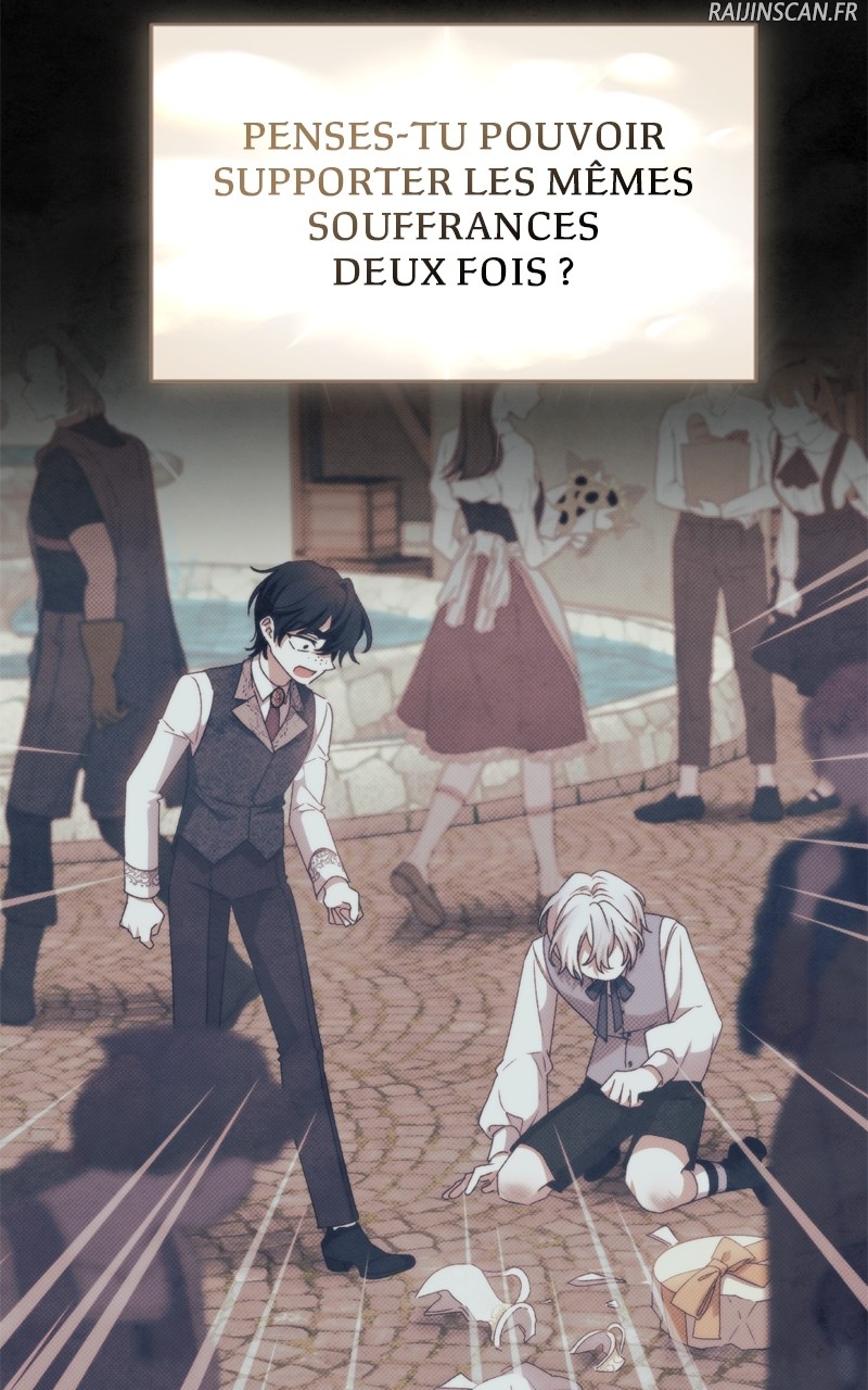 Read The Tyrant Wants to Live Honestly FR Manga Online