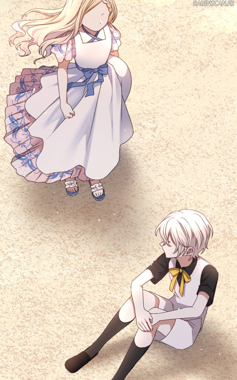 Read The Tyrant Wants to Live Honestly FR Manga Online