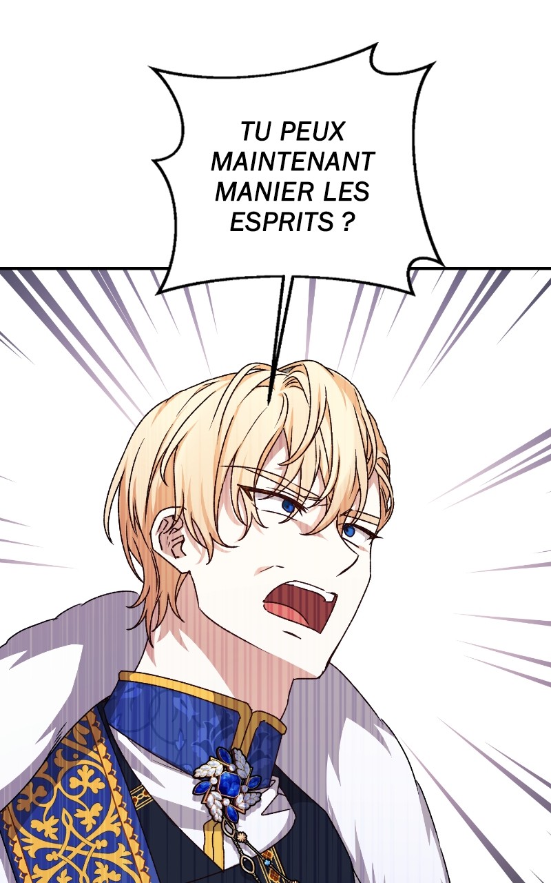 Read The Tyrant Wants to Live Honestly FR Manga Online
