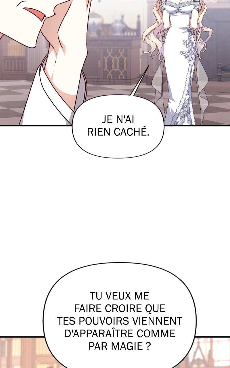 Read The Tyrant Wants to Live Honestly FR Manga Online