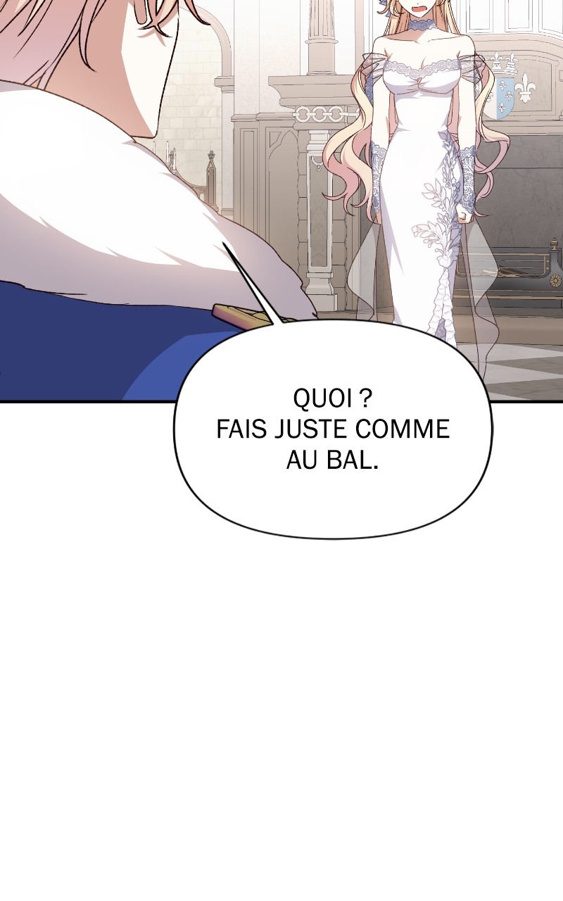 Read The Tyrant Wants to Live Honestly FR Manga Online