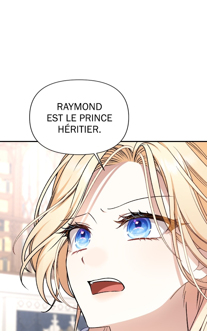 Read The Tyrant Wants to Live Honestly FR Manga Online