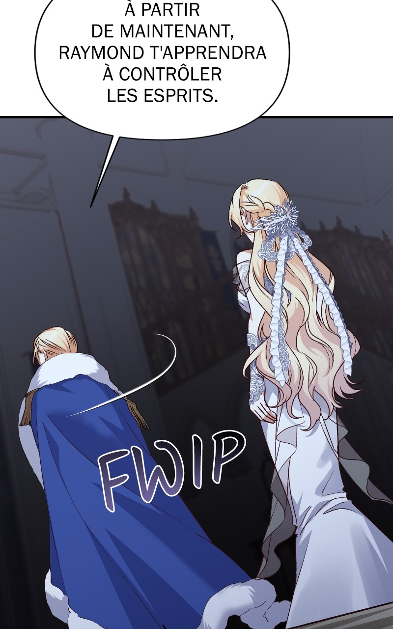 Read The Tyrant Wants to Live Honestly FR Manga Online
