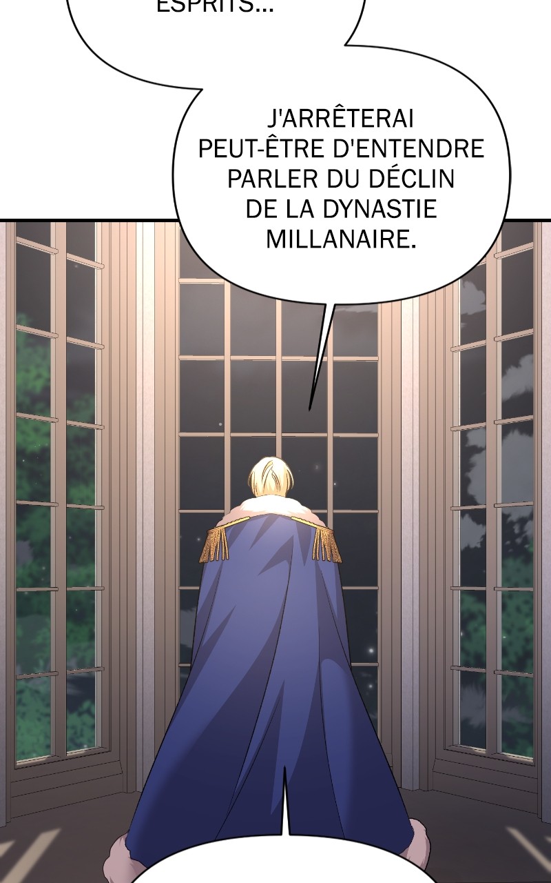 Read The Tyrant Wants to Live Honestly FR Manga Online
