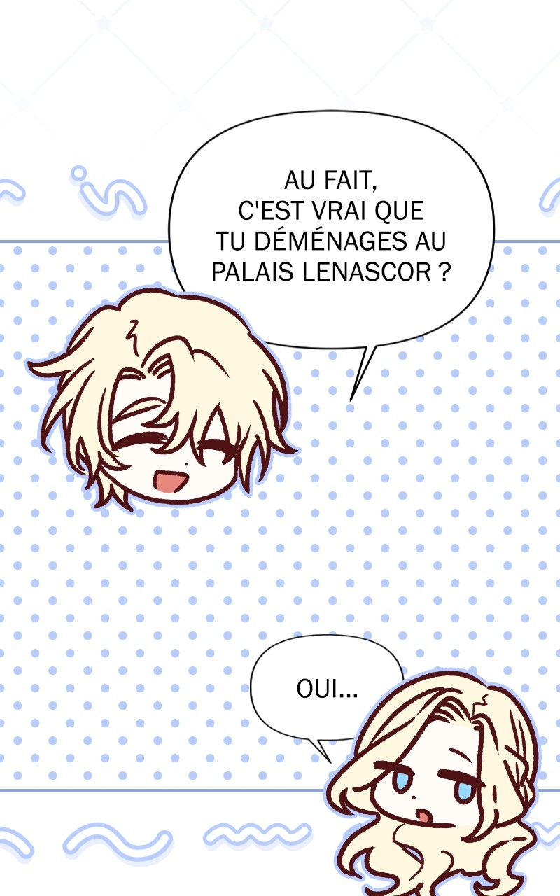 Read The Tyrant Wants to Live Honestly FR Manga Online