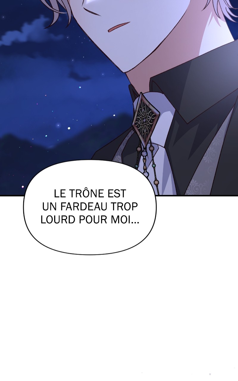 Read The Tyrant Wants to Live Honestly FR Manga Online