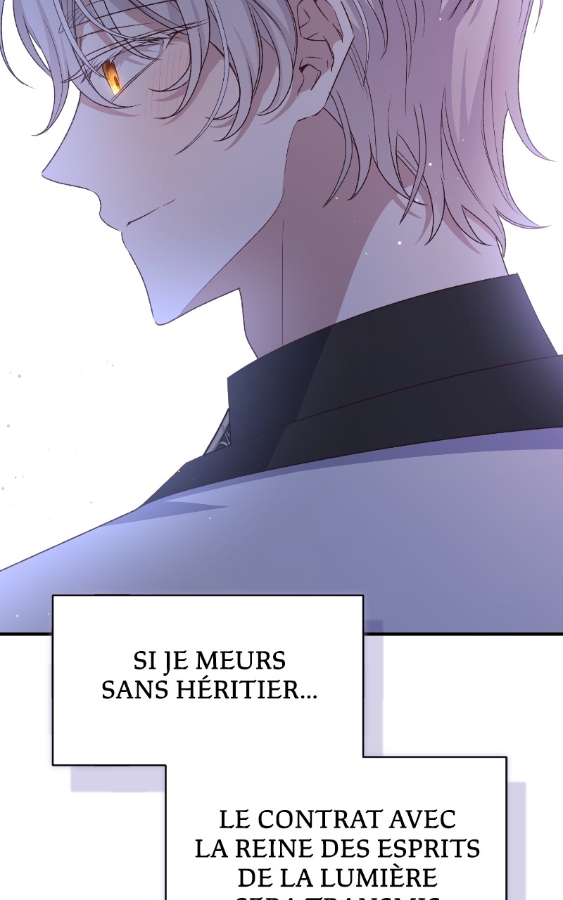 Read The Tyrant Wants to Live Honestly FR Manga Online