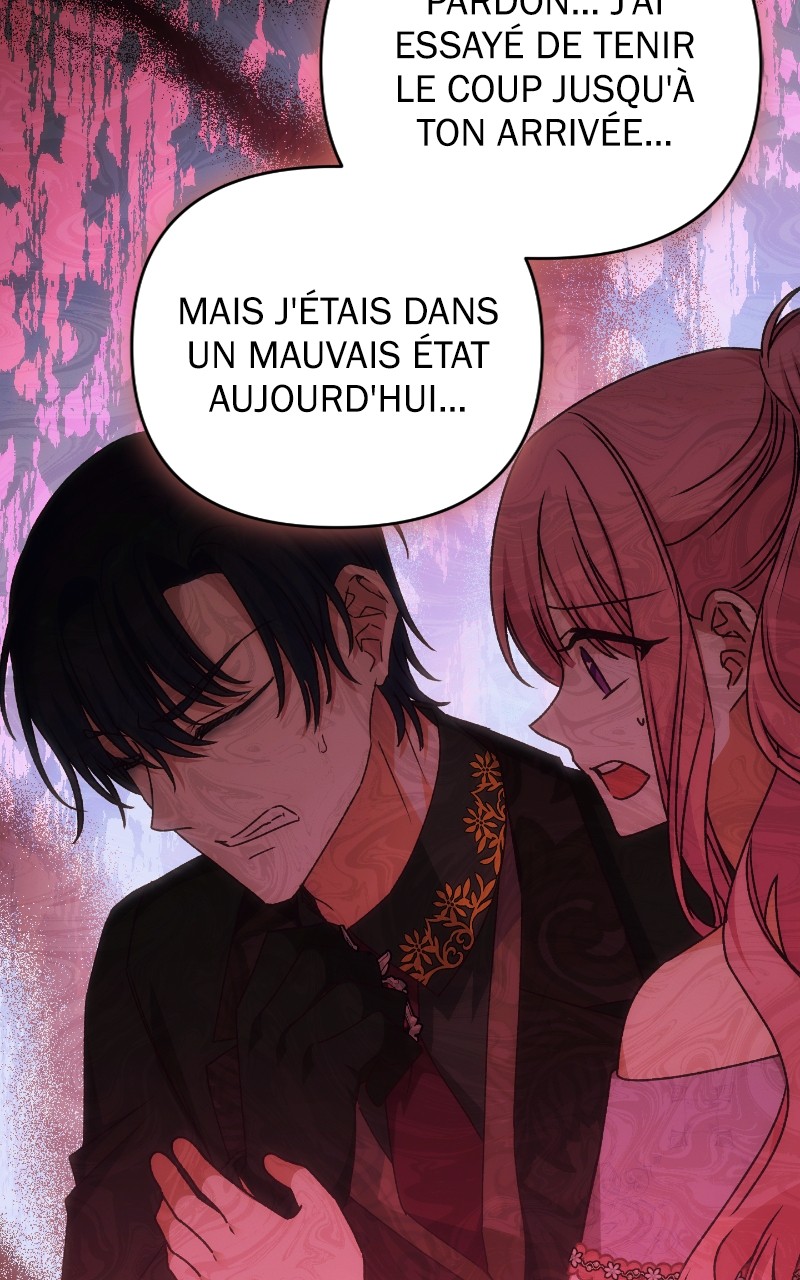 Read The Tyrant Wants to Live Honestly FR Manga Online